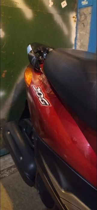 * Yamaha Jog -36 *,39 * Suzuki Addres-125 S,G * только с Японии