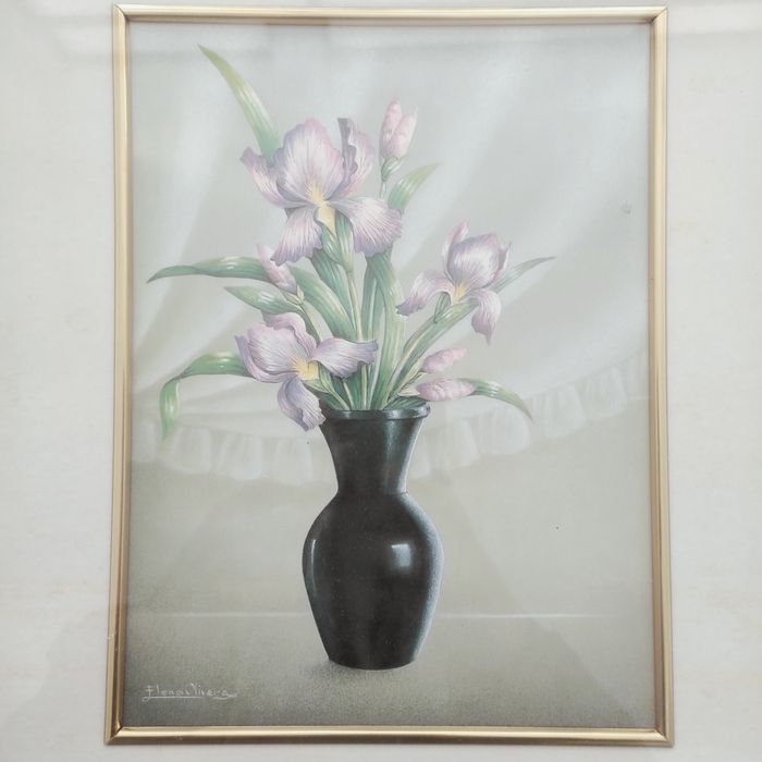 Quadro decorativo 2x