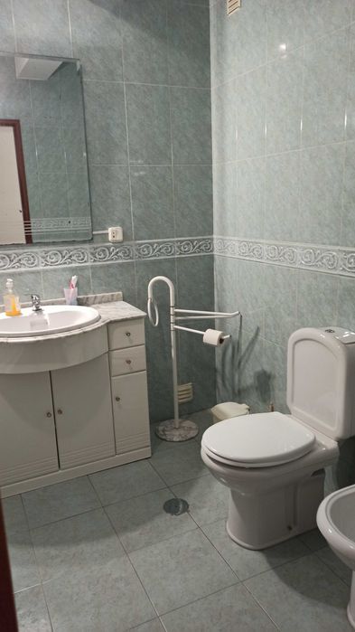 Quartos disponíveis, Guarda