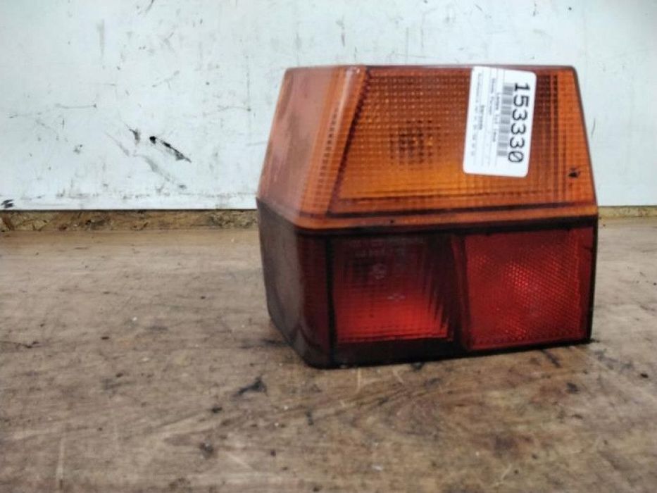 skoda forman lampa tył lewa