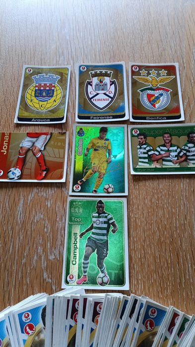 Panini 2016-2017
