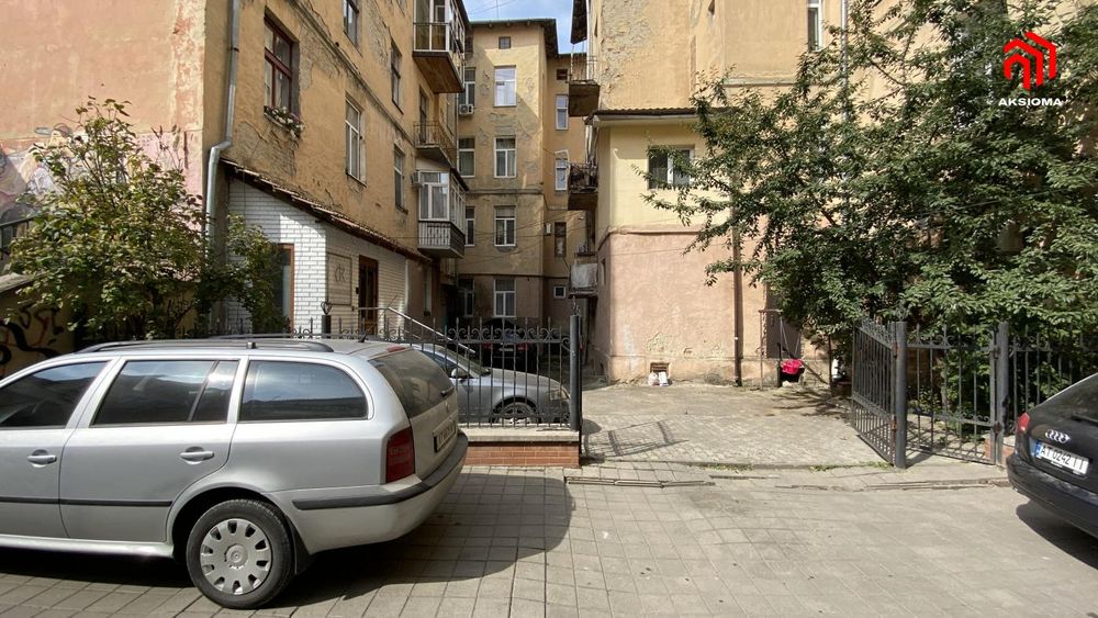 Продаж приміщення по вул.Гузара