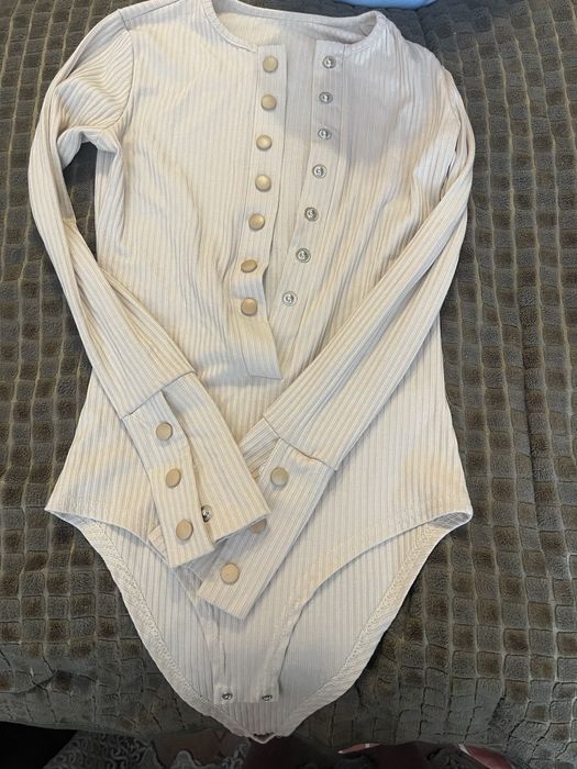 Боді жіноче  S