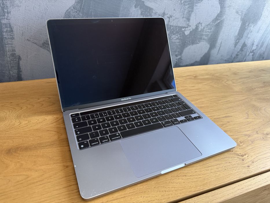 Macbook Pro M1 2020