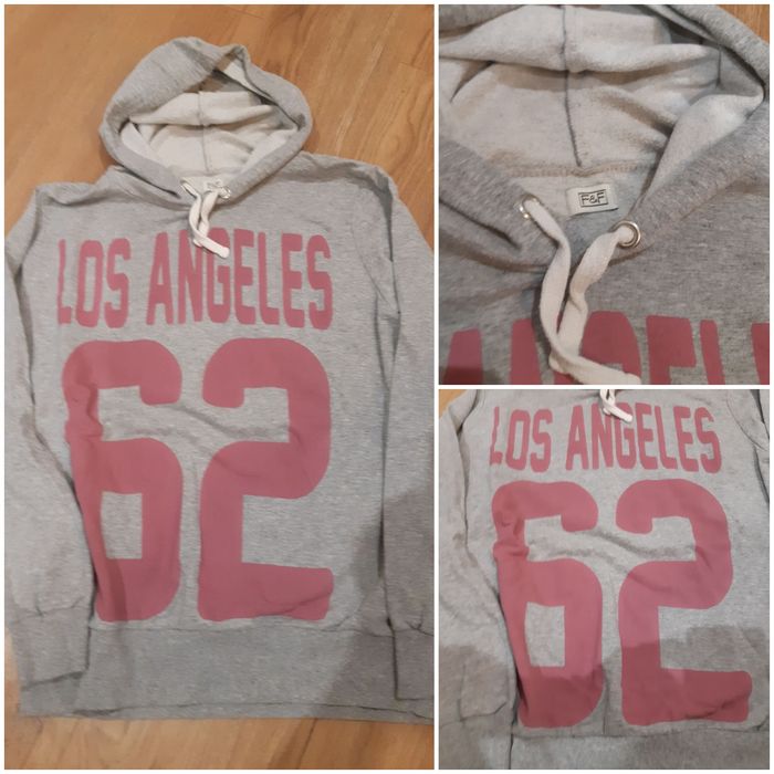 *Primark, Carry, F&F* ZESTAW 4 bluz. Roz.M