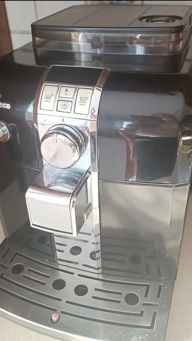 Ekspres do kawy, espresso, cappuccino