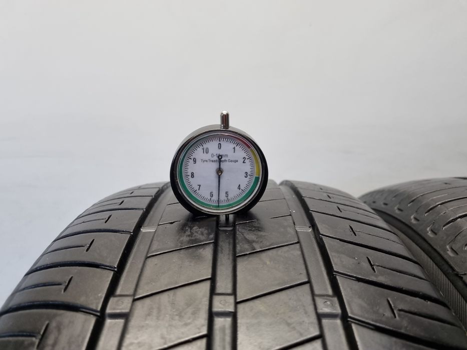 4x 205/55R16 91V Bridgestone Ecopia EP150
