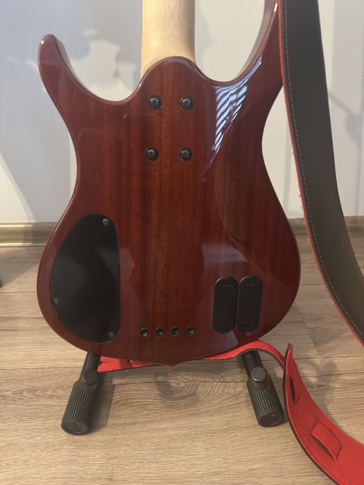 Gitara basowa Marcus Miller M3 aktywna