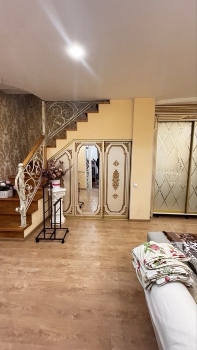 Здам 3 х кімнатну квартиру з АО по вул Бердичівській від 1 місяця