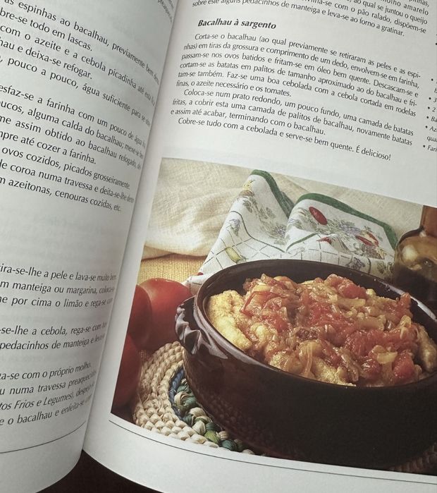 Tesouro das cozinheiras - Mirene