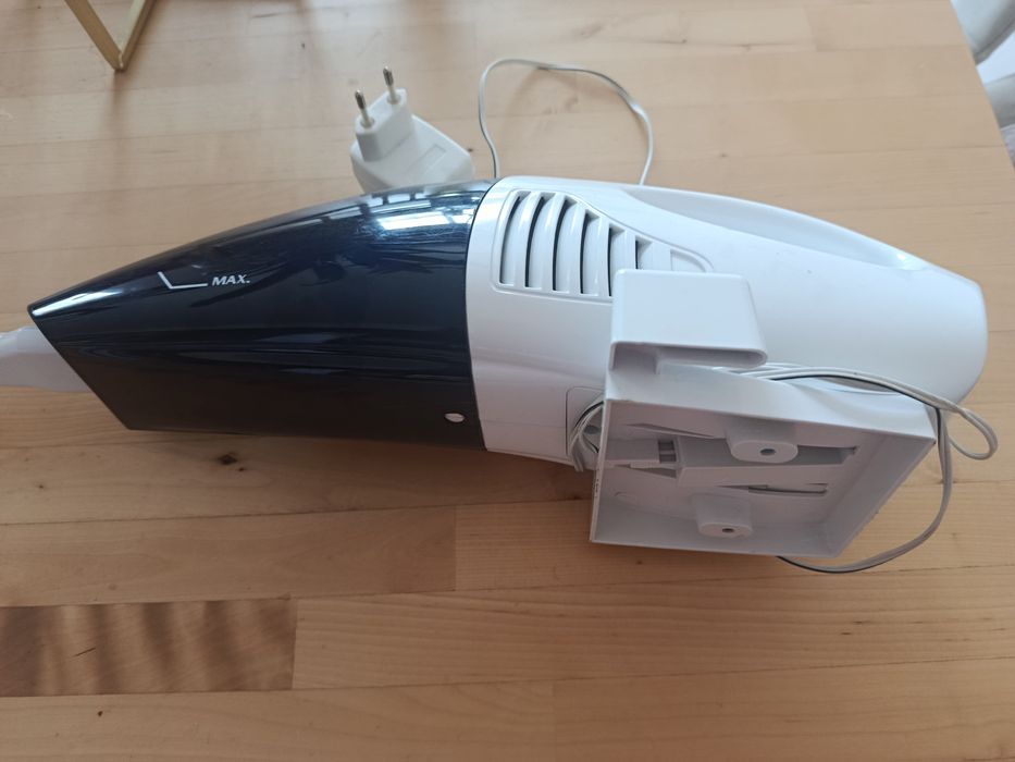 Vendo mini aspirador