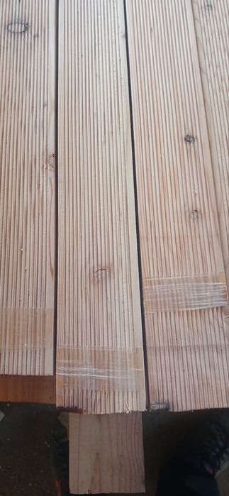 Терасна дошка Модрина, Смерека,Сосна