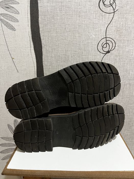 Жіночі черевики greenland