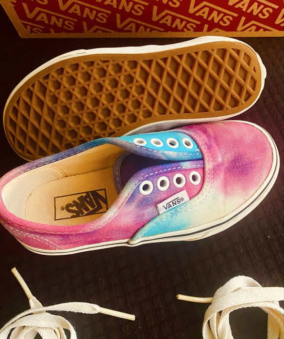 Sapatilhas Vans criança