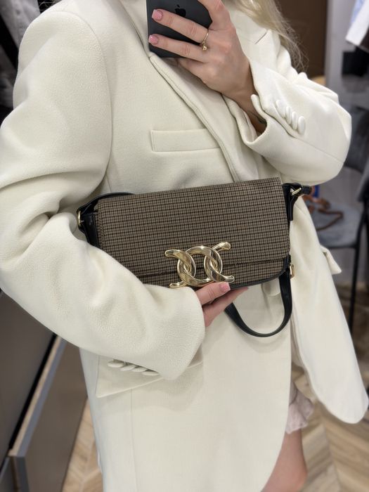 Стильна сумочка HM