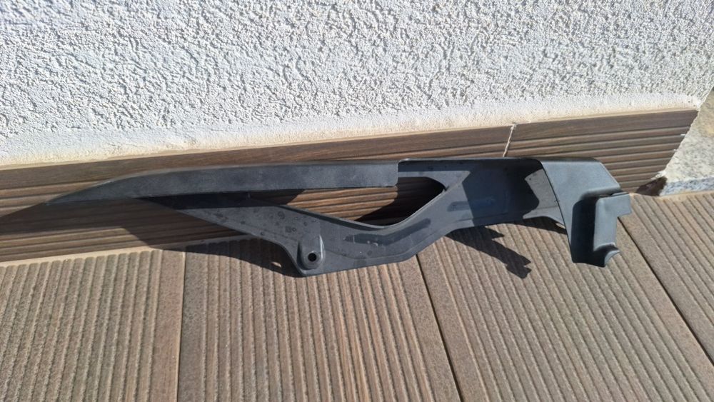 Guarda lamas traseiro ORIGINAL Honda NC750X 2021