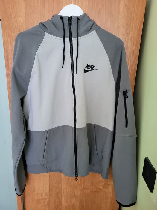 Komplet dresowy nike tech fleece