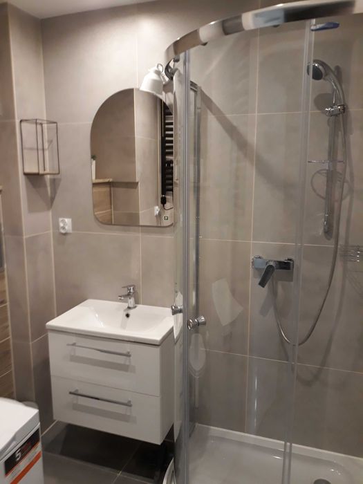 Mieszkanie  50 m² Czerwonego Krzyża 20 - Widok 4