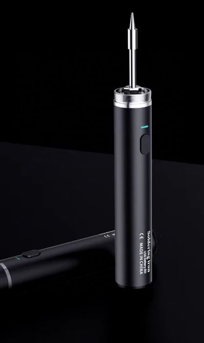 Паяльник аккумуляторный