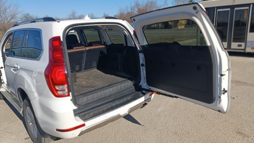 Haval H9 2019 г.в.