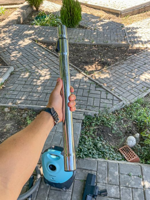 Пилосос Samsung 1300
