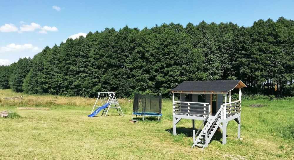 Dom nad jeziorem, bania, noclegi,balia, domek, wynajem, agroturystyka