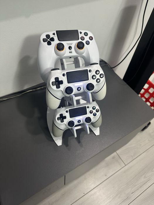 Продам бездротовий геймпад для PS4