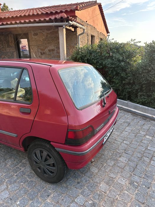 Renault Clio  motor 1.2