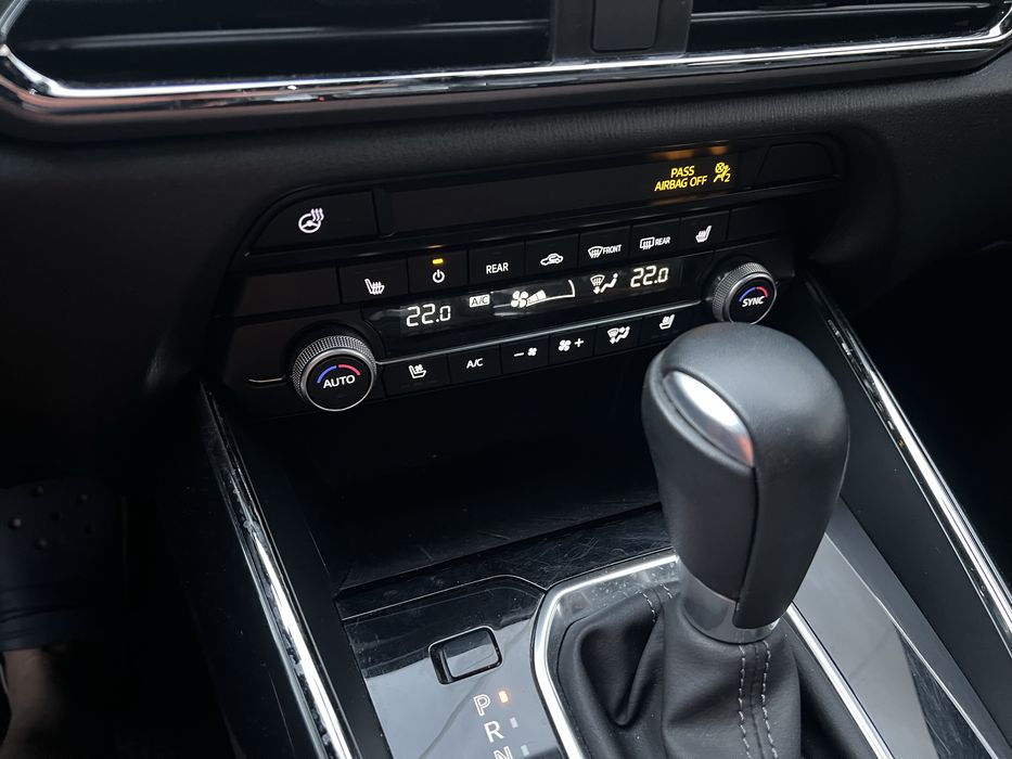 Мazda CX9 2020 р