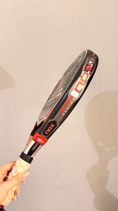 Raquete Padel NOX