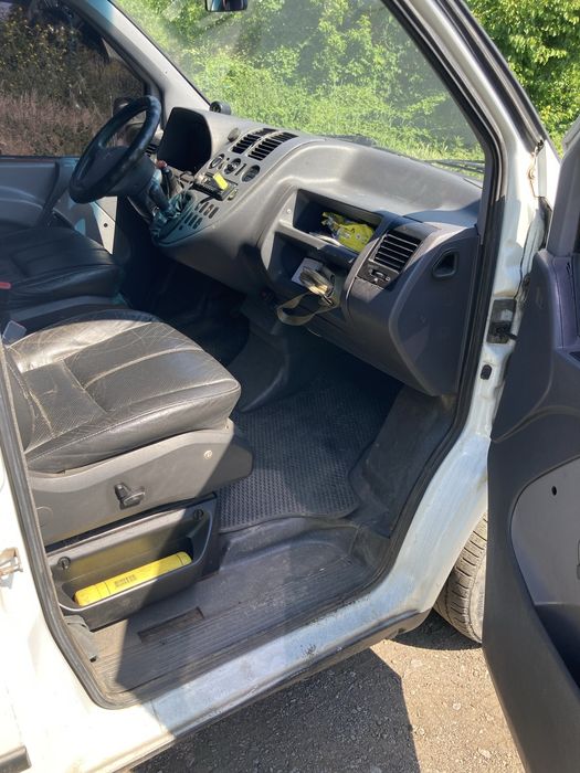 Продам Mercedes Vito