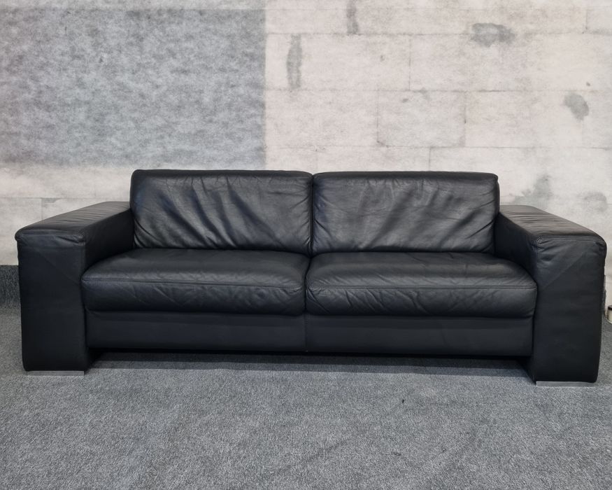 Шкіряний диван 3ка Шкіряні дивани Шкіряні меблі з Європи