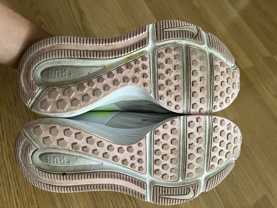 Красовки Nike 36р