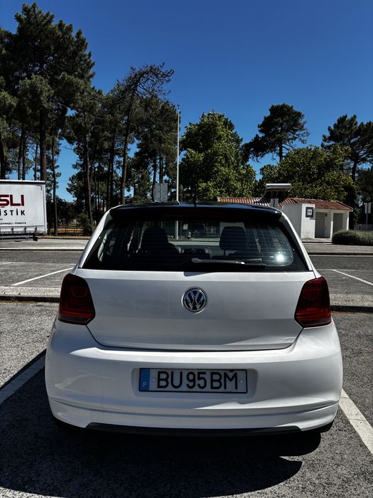 WV Polo 1.2 TDi