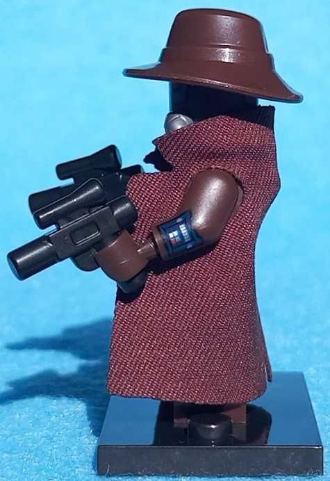 Cad Bane (Star Wars)