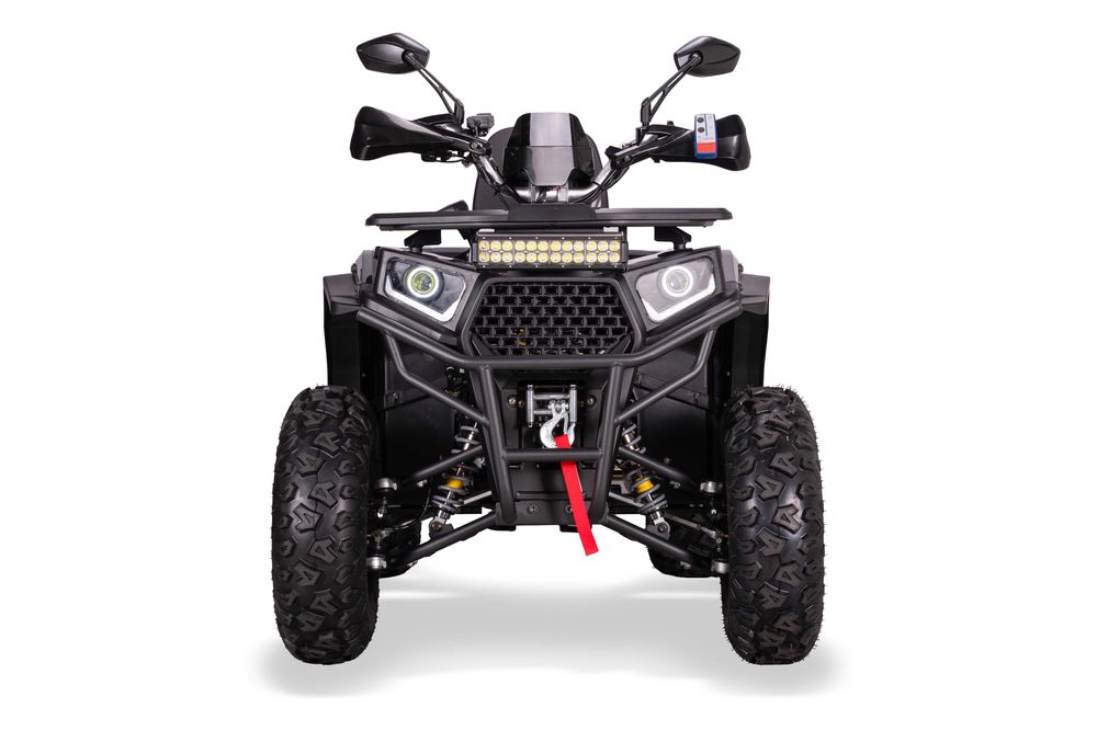 Купити новий Квадроцикл Sport Energy AFB200 в Артмото Харків Гарантія!