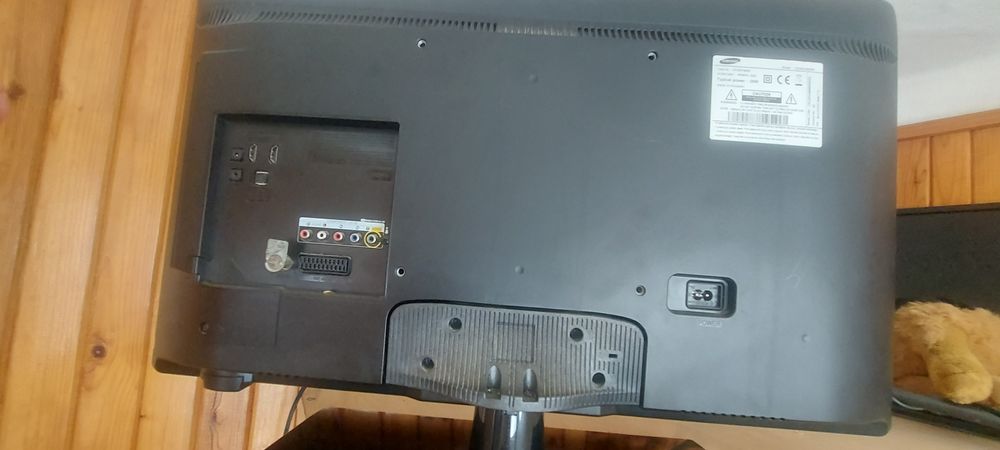 Telewizor beż pilota