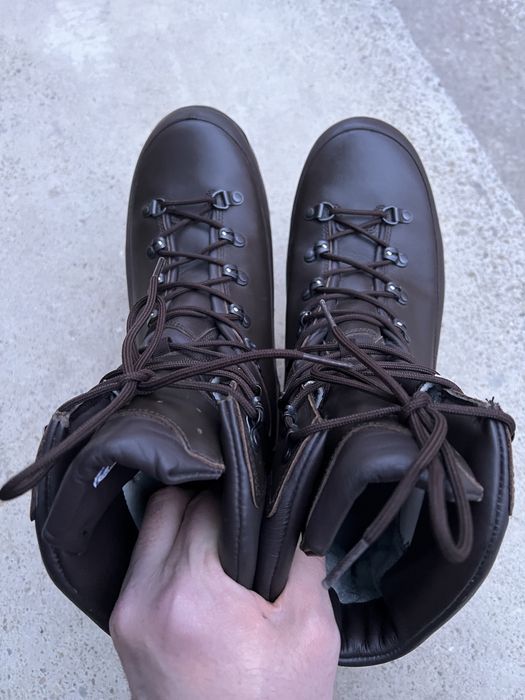 Берцы, берці, черевики, ботинки itturi