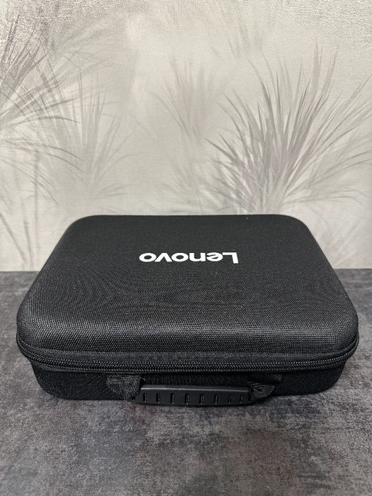 Пистолет массажёр Lenovo