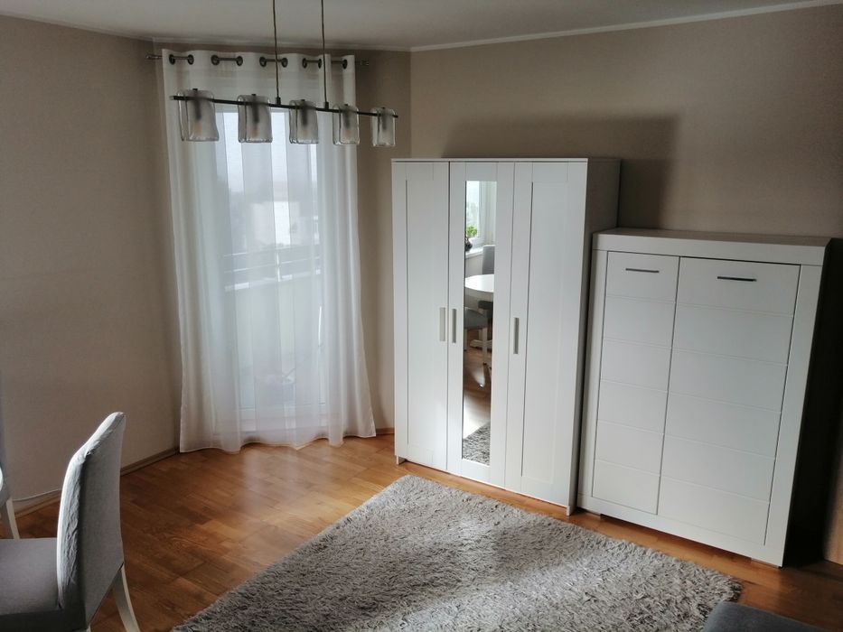 .  Pokoju do wynajęcia jednoosobowy lub dwuosobowy