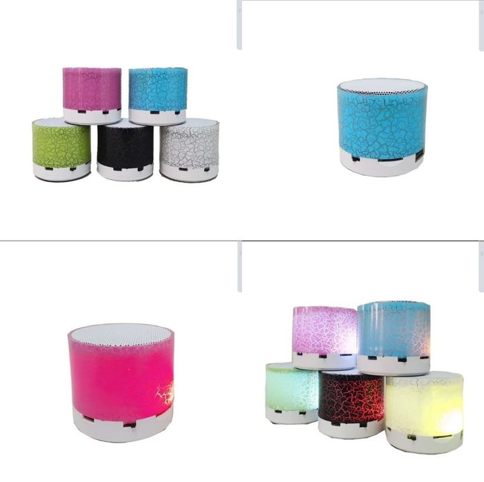 Coluna de som altifalantes bluetooth cartões micro SD casa quarto apartamento vivenda escritório gabinete carro cozinha.