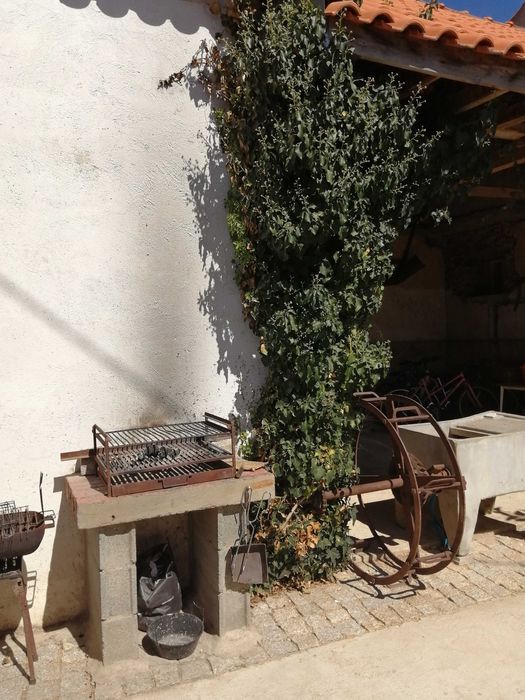 Casa do Adro - Casa Tradicional no Nordeste Transmontano