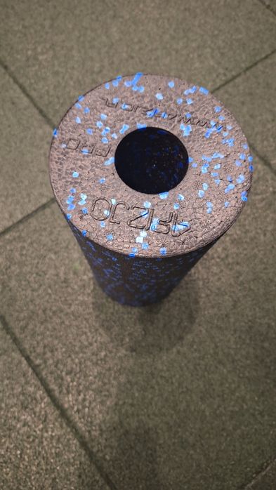 Roller wałek 4fizjo 33x15 cm