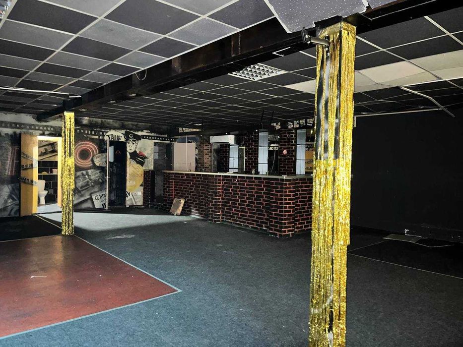 Продаж магазину 271 м2 р-н Рокосовського 4