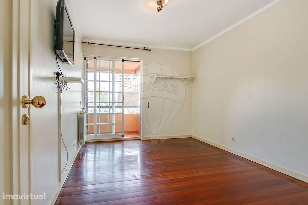 Apartamento T2 para arrendamento