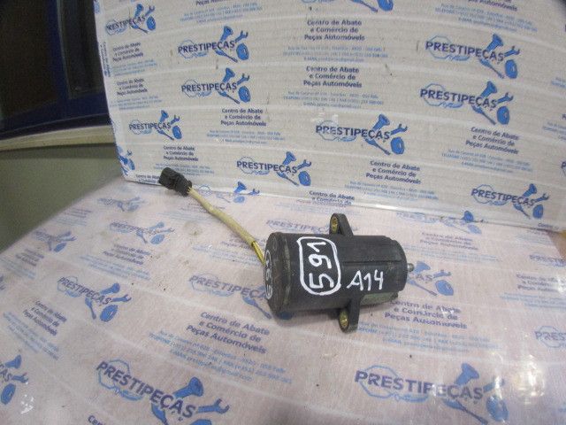 Pedal do acelerador AUDI A4 (8D2, B5)