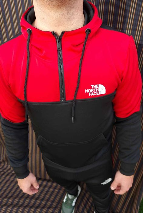 Fato de treino slim fit