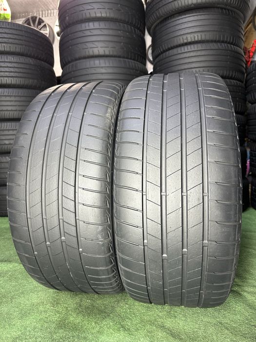Шини літні пара 255/45 R18 (103H) Bridgestone Turanza 2020p
