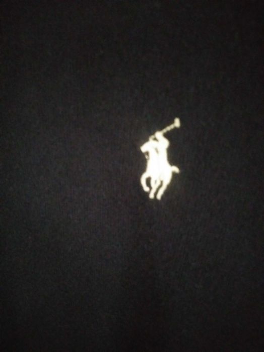 Sweter swetr bluzka Ralph Lauren rozm S