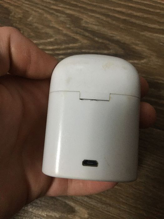 Навушники безпровідні